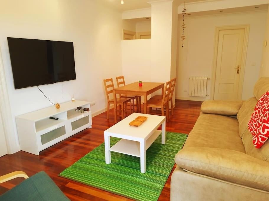 Bonito Piso En Solares, Entre Valles Pasiegos Y Playas Entrambasaguas  외부 사진