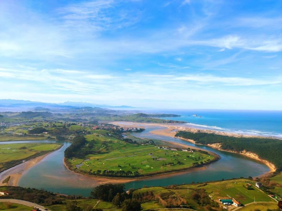 Bonito Piso En Solares, Entre Valles Pasiegos Y Playas Entrambasaguas  외부 사진