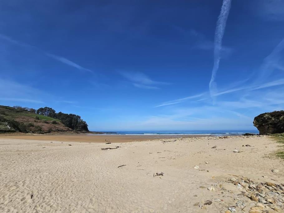 Bonito Piso En Solares, Entre Valles Pasiegos Y Playas Entrambasaguas  외부 사진