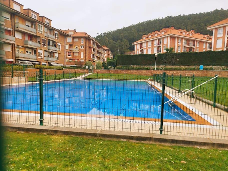 Bonito Piso En Solares, Entre Valles Pasiegos Y Playas Entrambasaguas  외부 사진